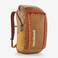 Patagonia Backpack Black Hole Pack 32L Talon Gold image