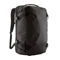 Patagonia Bag Black Hole MLC 45L Black w/Black image