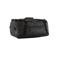 Patagonia Bag Black Hole Duffel 40L Black W/Black image