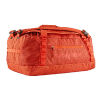 Patagonia Bag Black Hole Duffel 40L Pollinator Orange image