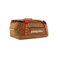 Patagonia Bag Black Hole Duffel 40L Talon Gold image