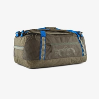 Patagonia Bag Black Hole Duffel 55L Basin Green image
