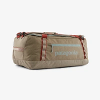 Patagonia Bag Black Hole Duffel 55L Seabird Grey image