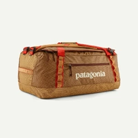 Patagonia Bag Black Hole Duffel 55L Talon Gold image