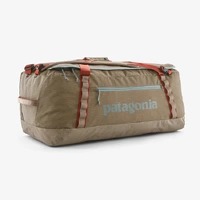 Patagonia Bag Black Hole Duffel 70L Seabird Grey image