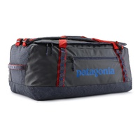 Patagonia Bag Black Hole Duffel 70L Smolder Blue/Amanita Red image