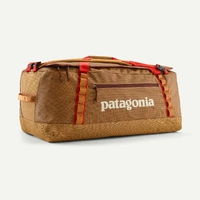 Patagonia Bag Black Hole Duffel 70L Talon Gold image