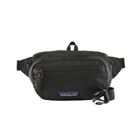 Patagonia Bag Ultralight Black Hole Mini Hip Pack Black image