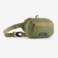 Patagonia Bag Ultralight Black Hole Mini Hip Pack 1L Buckhorn Green image