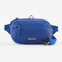 Patagonia Bag Ultralight Black Hole Mini Hip Pack Passage Blue image