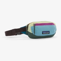 Patagonia Bag Terravia Mini Hip Pack Snowmelt Blue 1L image