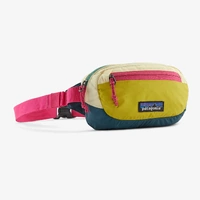 Patagonia Bag Terravia Mini Hip Pack 1L Buttercup Yellow image