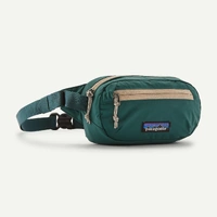 Patagonia Bag Terravia Mini Hip Pack 1L Cascade Green image
