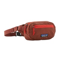 Patagonia Bag Terravia Mini Hip Pack Dried Vanilla image