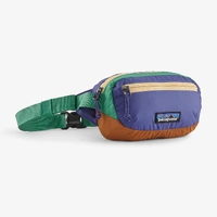 Patagonia Bag Terravia Mini Hip Pack 1L Solstice Purple image