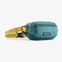 Patagonia Bag Terravia Mini Hip Pack 1L Wetland Blue image