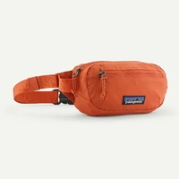 Patagonia Bag Terravia Mini Hip Pack Coal Orange 1L image