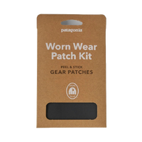 Patagonia Worn Wear Patch Kit Black image