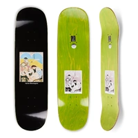 Polar Skate Co. Deck Day Dreaming Aaron Herrington P2 8.5 Inch Width image