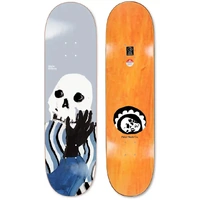 Polar Skate Co. Deck It Will Pass Hjalte Halberg 8.5 Inch Width image