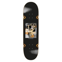 Polar Skate Co. Deck Tea Riders Aaron Herrington Wheel Wells 8.75 Inch Width image