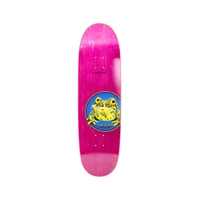 Jacuzzi Unlimited Deck Toadadelic EX7 Jackson Pilz 8.25 image