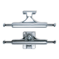 Slappy Trucks ST1 Classic Polished 9.0 Inch Width image