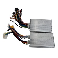 Bolzzen Commando 4818 23A Controllers A and B (Set) image