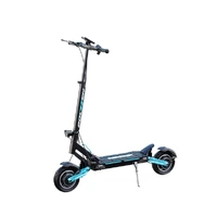 Bolzzen SuperStreet 4816 Electric Scooter image