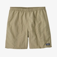 Patagonia Shorts Baggies 5 Inch Weathered Stone image