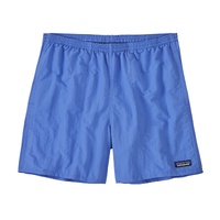 Patagonia Shorts Baggies 5 Inch Abundant Blue image