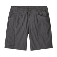 Patagonia Shorts Nomader Forge Grey image