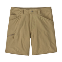 Patagonia Shorts Quandary Classic Tan image