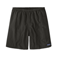 Patagonia Shorts Baggies Longs 7 Inch Black image