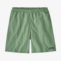 Patagonia Shorts Baggies Longs 7 Inch Ellwood Green image
