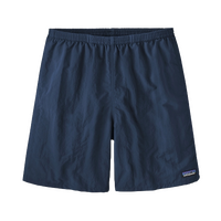 Patagonia Shorts Baggies Longs 7 Inch Tidepool Blue image