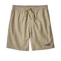 Patagonia Shorts Baggies Naturals Chambray Mojave Khaki image