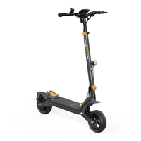 Bolzzen Hustler 4816 Electric Scooter image