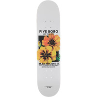 5Boro NYC Deck Flower Seed Yellow 7.75 image