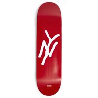 5Boro NYC Deck NY Logo Red 8.3 image