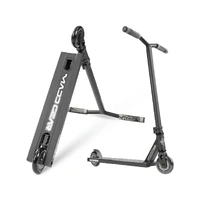 Madd Gear Scooter Kick Pro X Black image