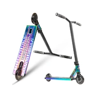 Madd Gear Scooter Kick Extreme Neo Chrome image