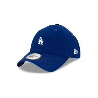 New Era Hat Casual Classic New York Yankees Washed Mini  image
