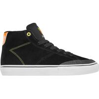 Emerica Omen Hi X OJ Black/White image