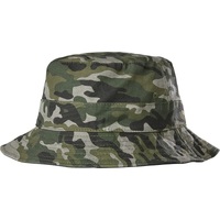 Emerica Hat Reversible Bucket Camo image