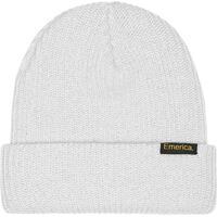 Emerica Beanie Clamp Logo Grey image