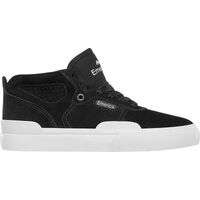 Emerica Youth Pillar Black/White/Gold image