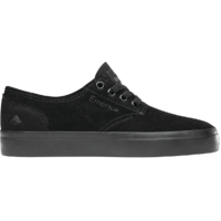 Emerica Youth Romero Laced Black/Black/Gum image