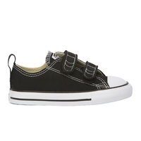 Converse Youth CT Slip 2V Toddler Black/White image