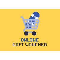 Voucher $50 Online Use Only image